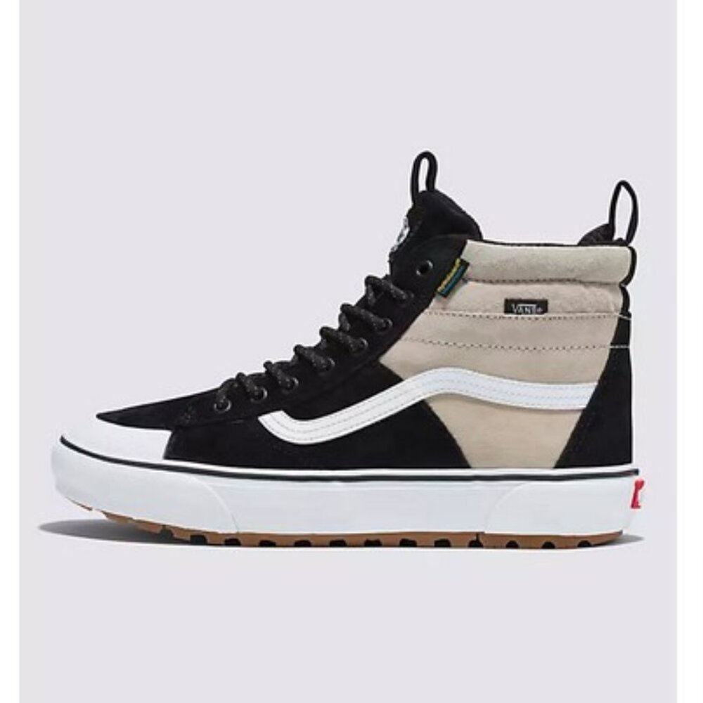 VANS Sk8-Hi MTE-2 shoe utility  Mens 9.5 , 10.5